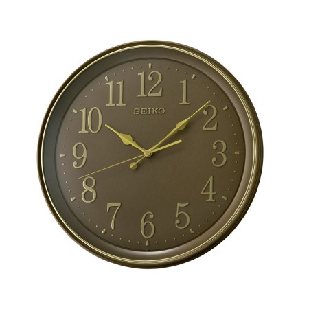 Wall Clock Seiko QXA798B Multicolour by Seiko, Wall Clocks - Ref: S7281815, Price: 97,65 €, Discount: %