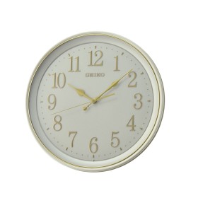 Wall Clock Seiko QXA798W by Seiko, Wall Clocks - Ref: S7281817, Price: 97,65 €, Discount: %