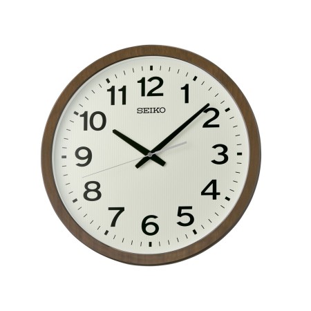 Wall Clock Seiko QXA799B Multicolour (1) by Seiko, Wall Clocks - Ref: S7281818, Price: 117,09 €, Discount: %