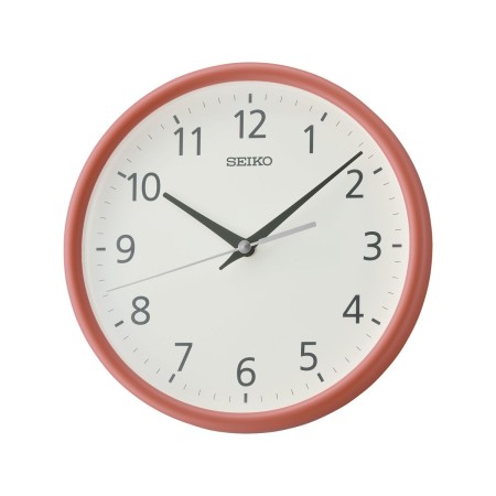 Wall Clock Seiko QXA804E by Seiko, Wall Clocks - Ref: S7281820, Price: 93,55 €, Discount: %