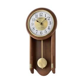 Wall Clock Seiko QXH073B Multicolour (1) by Seiko, Wall Clocks - Ref: S7281828, Price: 242,56 €, Discount: %