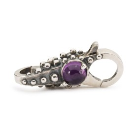 Perle de verre Trollbeads TAGLO-00088 de Trollbeads, Charms et perles - Réf : S7281834, Prix : 96,79 €, Remise : %