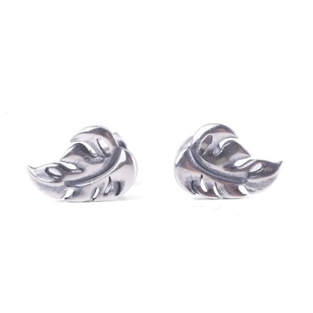 Boucles d´oreilles Femme Trollbeads TAGEA-00110 de Trollbeads, Boucles d'oreilles - Réf : S7281838, Prix : 86,74 €, Remise : %