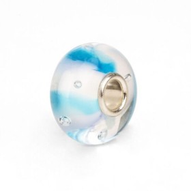 Perle de verre Femme Viceroy VMM0204-00 Argenté 1 cm | Tienda24 - Global Online Shop Tienda24.eu