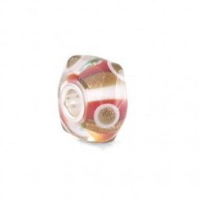 Perle de verre Femme Trollbeads TGLBE-20275 de Trollbeads, Charms et perles - Réf : S7281861, Prix : 69,15 €, Remise : %