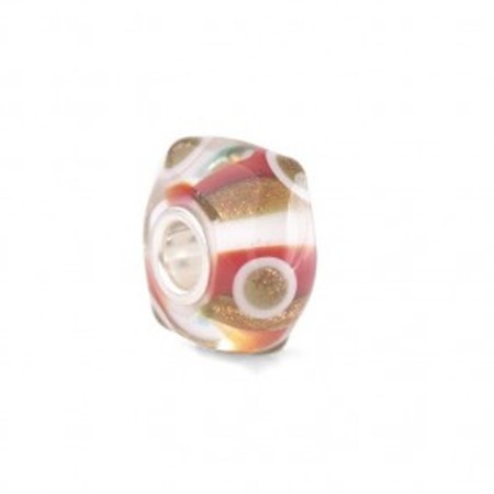 Miçangas femininas Trollbeads TGLBE-20275 | Tienda24 - Global Online Shop Tienda24.eu