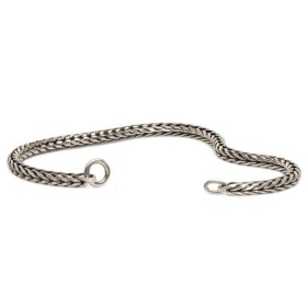 Bracciale Uomo Trollbeads TAGBR-00014 di Trollbeads, Bracciali - Rif: S7281868, Prezzo: 69,15 €, Sconto: %