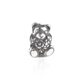 Perlina Trollbeads TAGBE-30154 di Trollbeads, Bead Charm - Rif: S7281874, Prezzo: 79,55 €, Sconto: %