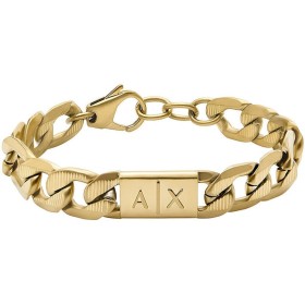 Men's Bracelet Armani Exchange AXG0078710 by Armani Exchange, Bracelets - Ref: S7281880, Price: 96,80 €, Discount: %