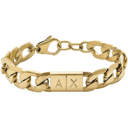 Men's Bracelet Armani Exchange AXG0078710 by Armani Exchange, Bracelets - Ref: S7281880, Price: 96,79 €, Discount: %