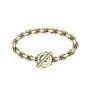 Men's Bracelet Armani Exchange AXG0104710 | Tienda24 - Global Online Shop Tienda24.eu