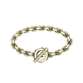 Bracciale Uomo Talent Jewels TJA-1-03-03-1-235 Argentato | Tienda24 - Global Online Shop Tienda24.eu