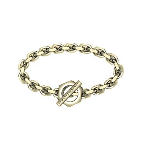 Bracelet Homme Armani Exchange AXG0104710 | Tienda24 - Global Online Shop Tienda24.eu