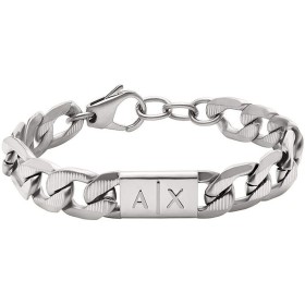 Bracelet Homme Armani Exchange AXG0077040 de Armani Exchange, Bracelets - Réf : S7281884, Prix : 96,79 €, Remise : %