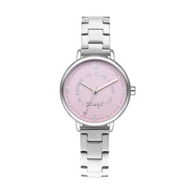 Orologio Donna Guess V0023M8 (Ø 38 mm) | Tienda24 - Global Online Shop Tienda24.eu