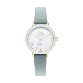 Herrenuhr Q&Q V26A-007VY | Tienda24 - Global Online Shop Tienda24.eu