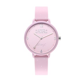 Infant's Watch Mr. Wonderful WR30100 Ø 36 mm by Mr. Wonderful, Wrist Watches - Ref: S7281896, Price: 82,53 €, Discount: %