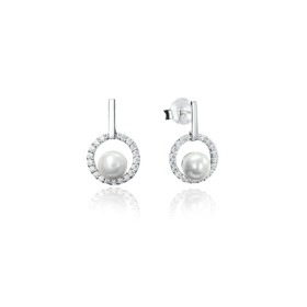 Ladies' Earrings Stroili 1691547 Silver | Tienda24 - Global Online Shop Tienda24.eu