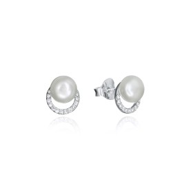 Boucles d´oreilles Femme Viceroy 71051E000-68 de Viceroy, Boucles d'oreilles - Réf : S7282064, Prix : 55,53 €, Remise : %