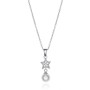 Collier Femme Viceroy 71046C000-68 de Viceroy, Colliers - Réf : S7282065, Prix : 56,16 €, Remise : %