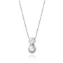 Ladies' Necklace Viceroy 71047C000-68 | Tienda24 - Global Online Shop Tienda24.eu