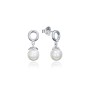 Boucles d´oreilles Femme Viceroy 71048E000-68 de Viceroy, Boucles d'oreilles - Réf : S7282067, Prix : 49,91 €, Remise : %