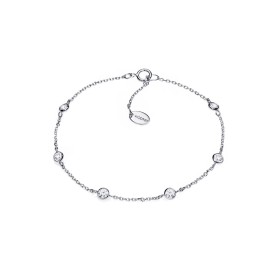 Bracciale Donna Viceroy 71031P000-38 di Viceroy, Bracciali - Rif: S7282068, Prezzo: 61,37 €, Sconto: %