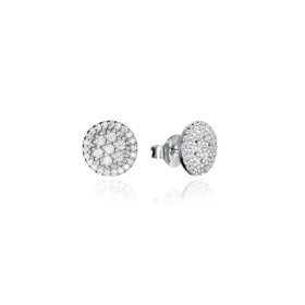 Boucles d´oreilles Femme Viceroy 71040E000-10 de Viceroy, Boucles d'oreilles - Réf : S7282070, Prix : 55,53 €, Remise : %