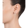 Boucles d´oreilles Femme Viceroy 71060E000-30 de Viceroy, Boucles d'oreilles - Réf : S7282073, Prix : 55,53 €, Remise : %