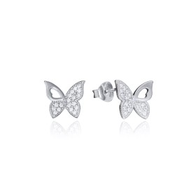 Boucles d´oreilles Femme Viceroy 71053E000-30 de Viceroy, Boucles d'oreilles - Réf : S7282075, Prix : 56,16 €, Remise : %