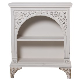 Console Alexandra House Living Legno 81 x 30 x 100 cm di Alexandra House Living, Tavoli - Rif: D1624261, Prezzo: 556,98 €, Sc...