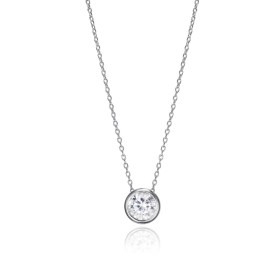 Ladies' Necklace Viceroy 71039C000-38 by Viceroy, Necklaces - Ref: S7282078, Price: 53,75 €, Discount: %