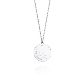 Collana Donna Lotus LP1800-1/1 | Tienda24 - Global Online Shop Tienda24.eu