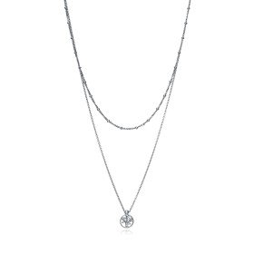 Collier Femme Cristian Lay 43406600 (45 cm) | Tienda24 - Global Online Shop Tienda24.eu