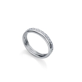 Bague Femme Viceroy 7130A016-38 16 de Viceroy, Bagues - Réf : S7282087, Prix : 49,91 €, Remise : %