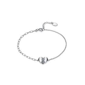 Bracciale Donna Viceroy 61065P100-36 di Viceroy, Bracciali - Rif: S7282091, Prezzo: 56,16 €, Sconto: %