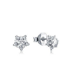 Ladies' Earrings Viceroy 7134E000-38 by Viceroy, Earrings - Ref: S7282092, Price: 49,96 €, Discount: %