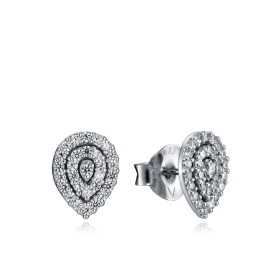 Boucles d´oreilles Femme Viceroy 5108E000-38 de Viceroy, Boucles d'oreilles - Réf : S7282093, Prix : 55,53 €, Remise : %