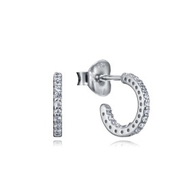 Boucles d´oreilles Femme Viceroy 7111E010-30 de Viceroy, Boucles d'oreilles - Réf : S7282095, Prix : 49,96 €, Remise : %