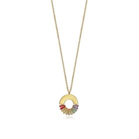 Collana Lotus LS2255-1/1 | Tienda24 - Global Online Shop Tienda24.eu