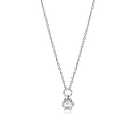 Ladies' Necklace Viceroy 13014C000-30 by Viceroy, Necklaces - Ref: S7282102, Price: 53,75 €, Discount: %