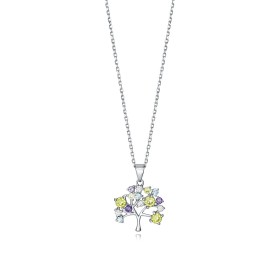 Collier Femme Viceroy 85029C000-39 de Viceroy, Colliers - Réf : S7282103, Prix : 69,97 €, Remise : %