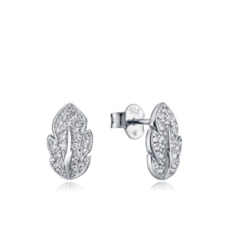 Boucles d´oreilles Femme Viceroy 85024E000-30 de Viceroy, Boucles d'oreilles - Réf : S7282107, Prix : 55,53 €, Remise : %