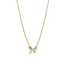 Ladies' Necklace Viceroy 61078C100-36 by Viceroy, Necklaces - Ref: S7282109, Price: 56,16 €, Discount: %