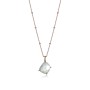 Collier Femme Viceroy 15110C100-40 | Tienda24 - Global Online Shop Tienda24.eu