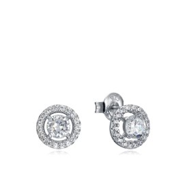 Pendientes Mujer Viceroy 13013E000-30 de Viceroy, Pendientes - Ref: S7282115, Precio: 49,96 €, Descuento: %