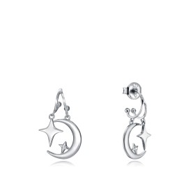 Pendientes Mujer Viceroy 13011E000-30 de Viceroy, Pendientes - Ref: S7282116, Precio: 55,53 €, Descuento: %