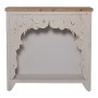 Console Alexandra House Living Bois 101 x 29 x 100 cm de Alexandra House Living, Tables - Réf : D1624262, Prix : 643,25 €, Re...