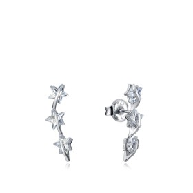 Boucles d´oreilles Femme Radiant RY000036 Acier inoxydable 5 cm | Tienda24 - Global Online Shop Tienda24.eu