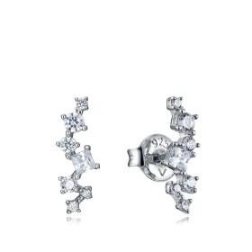 Pendientes Mujer Viceroy 13001E000-30 de Viceroy, Pendientes - Ref: S7282121, Precio: 49,96 €, Descuento: %